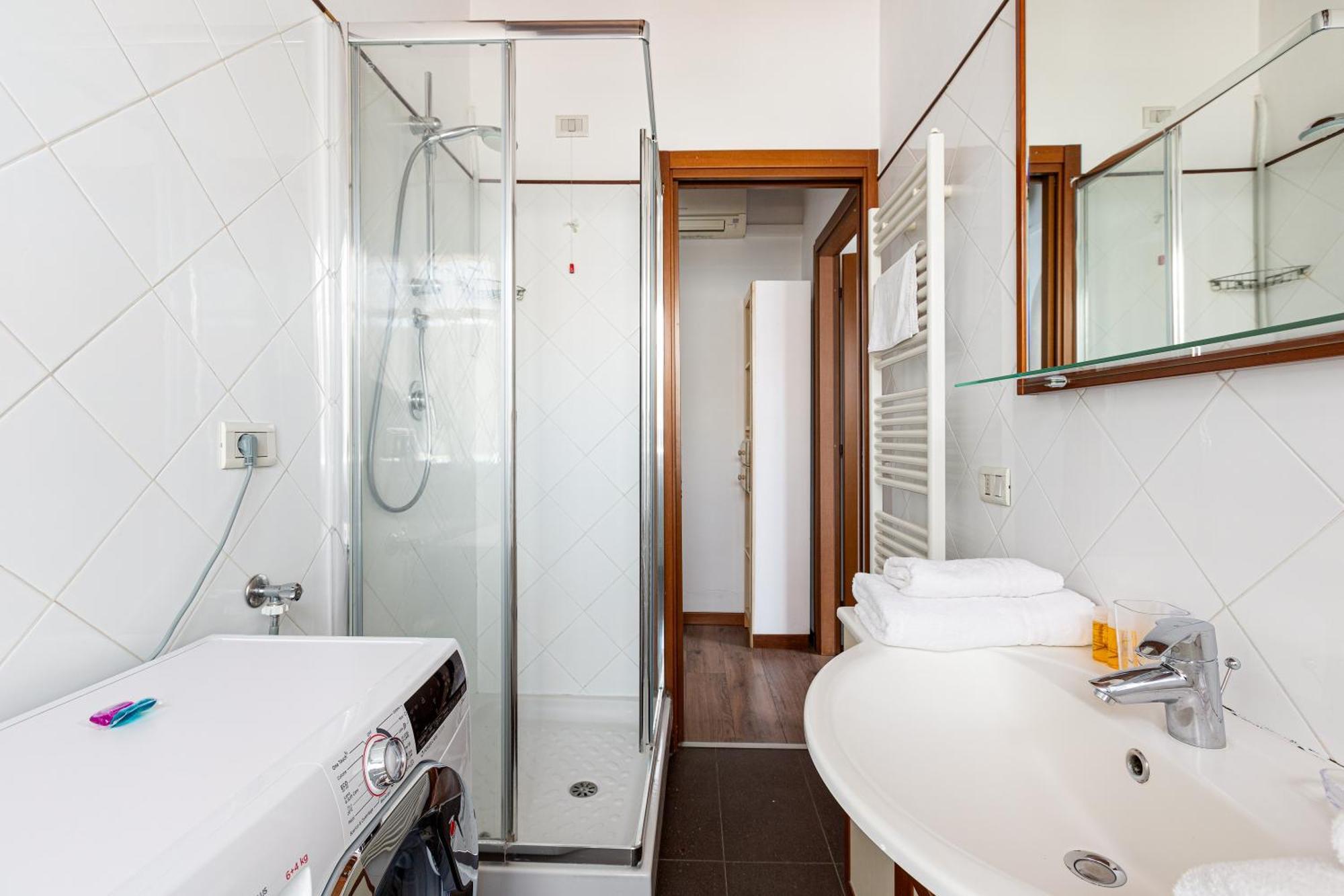 Porta Romana M3- Cosy Apartament Milan Exterior photo
